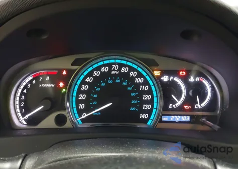 2009 Toyota Venza из США, поврежденный, VIN 4T3BE11A09U007952